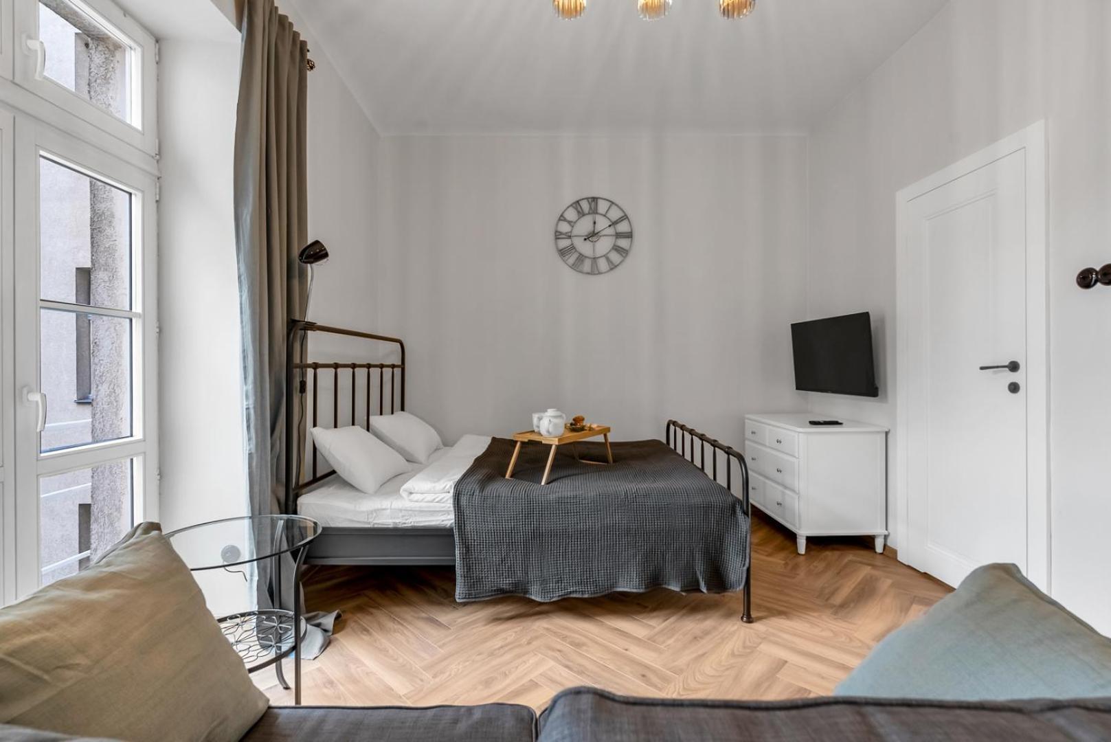 Chocimska - Location, Tram&shops Nearby - By Rentujemy Apartment Warsaw
